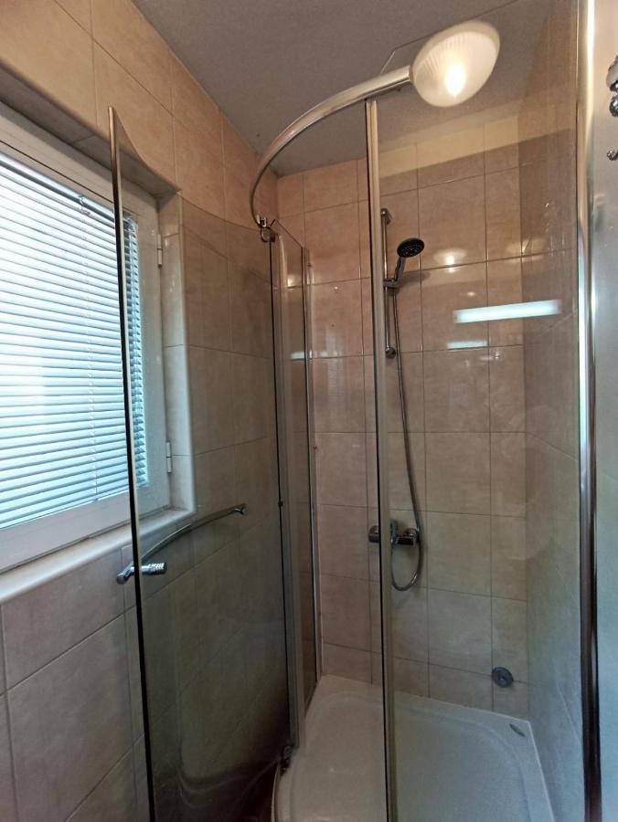 Apartment Kotor Ngoại thất bức ảnh