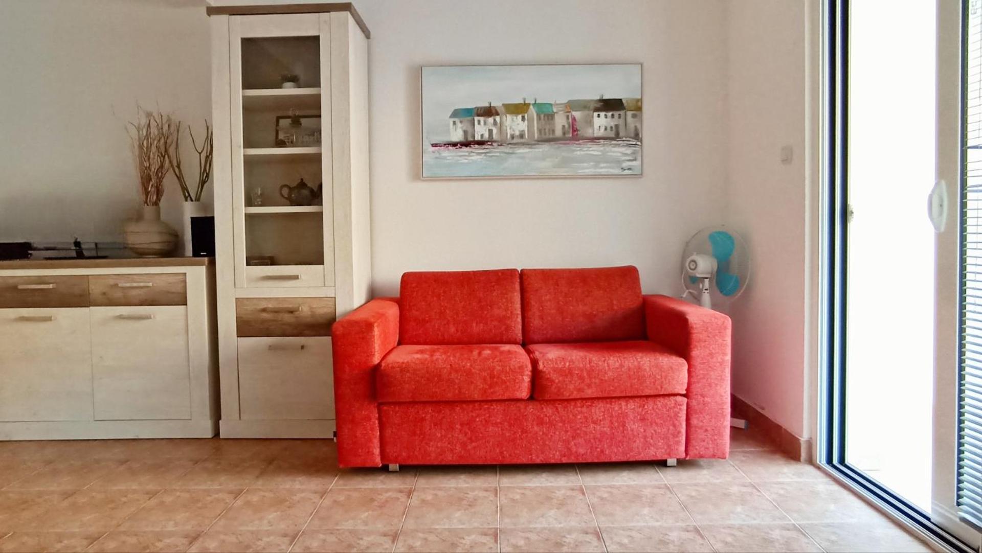 Apartment Kotor Ngoại thất bức ảnh
